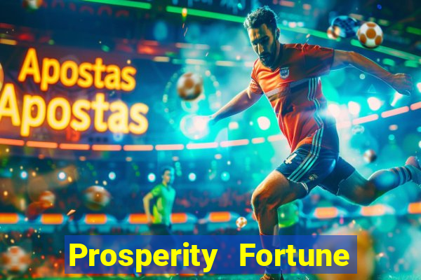 Prosperity Fortune Tree minutos pagantes